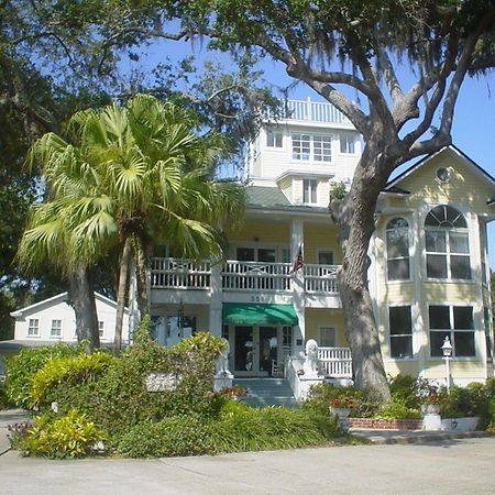 The River Lily Daytona Beach Zewnętrze zdjęcie