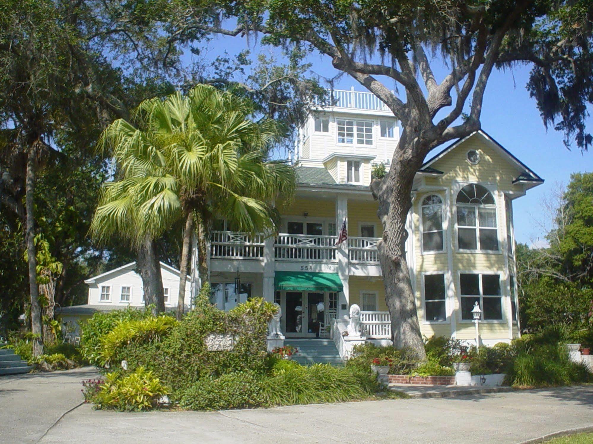 The River Lily Daytona Beach Zewnętrze zdjęcie